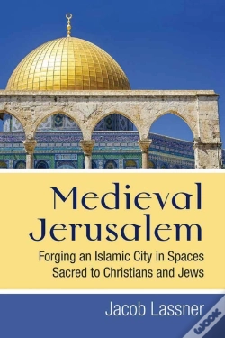 Capa do artigo Medieval Jerusalem