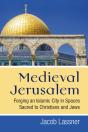 Medieval Jerusalem - Preview