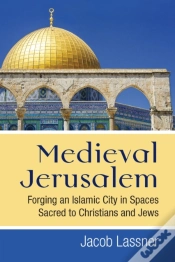 Capa do artigo Medieval Jerusalem