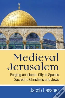 Capa do artigo Medieval Jerusalem