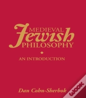 Capa do artigo Medieval Jewish Philosophy