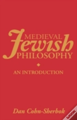 Capa do artigo Medieval Jewish Philosophy