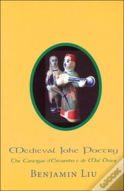 Capa do artigo Medieval Joke Poetry