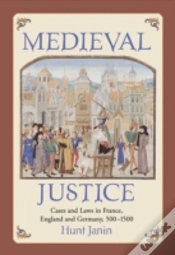 Capa do artigo Medieval Justice
