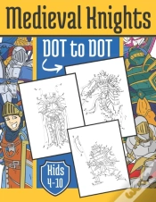 Capa do artigo Medieval Knight Dot To Dot