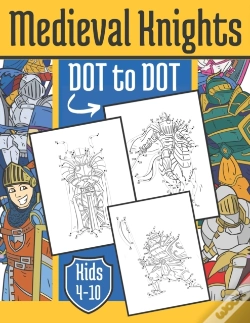 Capa do artigo Medieval Knight Dot To Dot
