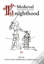 Capa do artigo Medieval Knighthood Iv