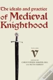 Capa do artigo Medieval Knighthood V