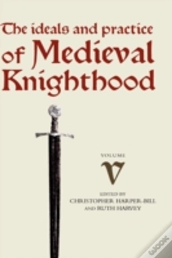 Capa do artigo Medieval Knighthood V