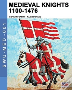 Capa do artigo Medieval Knights 1100-1476