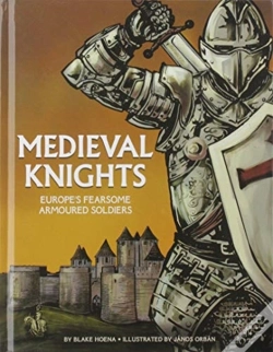 Capa do artigo Medieval Knights