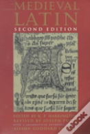 Medieval Latin Â€“ Second Edition