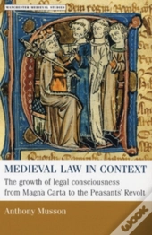 Medieval Law In Context