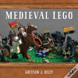 Capa do artigo Medieval Lego