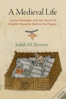 Capa do artigo Medieval Life