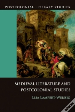 Capa do artigo Medieval Literature And Postcolonial Studies