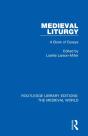 Medieval Liturgy - Preview