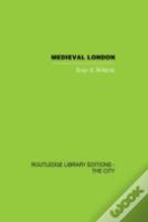 Medieval London