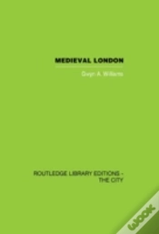 Capa do artigo Medieval London
