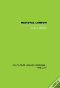 Capa do artigo Medieval London