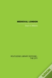 Capa do artigo Medieval London