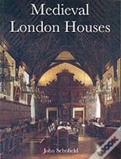 Capa do artigo Medieval London Houses