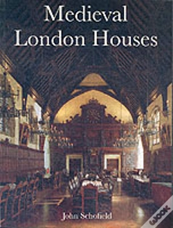 Capa do artigo Medieval London Houses
