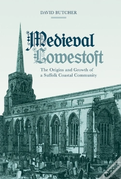 Capa do artigo Medieval Lowestoft