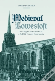 Capa do artigo Medieval Lowestoft