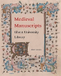 Medieval Manuscripts - Preview