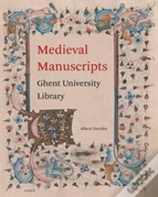 Capa do artigo Medieval Manuscripts