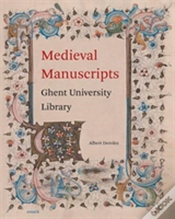 Capa do artigo Medieval Manuscripts