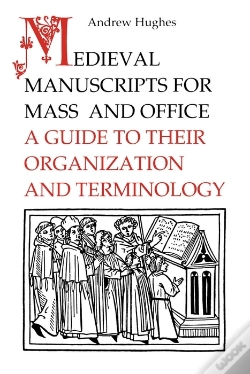 Capa do artigo Medieval Manuscripts For Mass And Office
