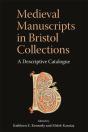 Medieval Manuscripts In Bristol Collections - Preview