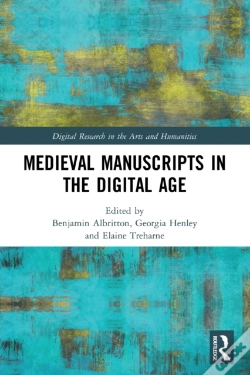 Capa do artigo Medieval Manuscripts In The Digital Age