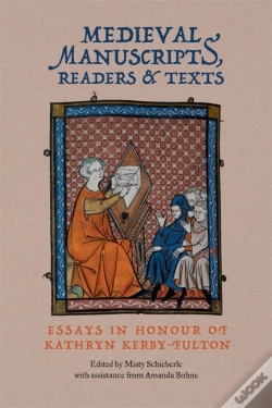 Capa do artigo Medieval Manuscripts, Readers And Texts
