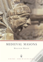 Capa do artigo Medieval Masons