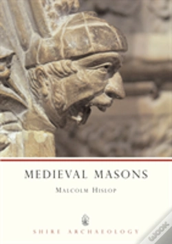Capa do artigo Medieval Masons