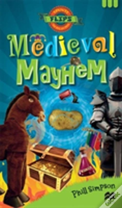 Capa do artigo Medieval Mayhem