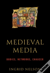 Capa do artigo Medieval Media