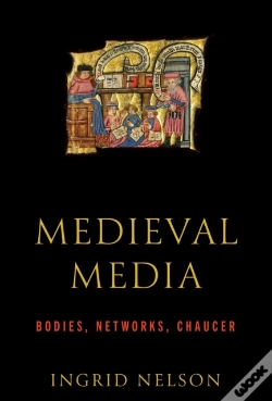 Capa do artigo Medieval Media