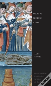 Capa do artigo Medieval Medicine