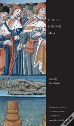 Capa do artigo Medieval Medicine