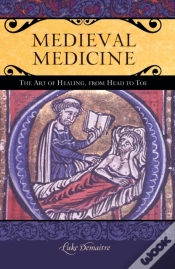 Capa do artigo Medieval Medicine