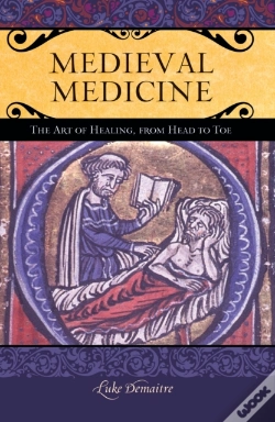 Capa do artigo Medieval Medicine