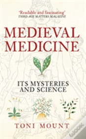 Capa do artigo Medieval Medicine