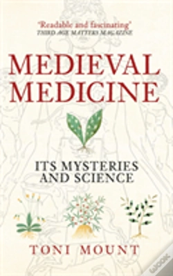 Capa do artigo Medieval Medicine
