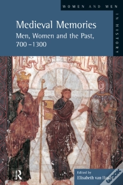 Capa do artigo Medieval Memories