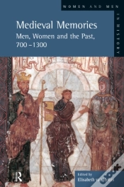 Capa do artigo Medieval Memories