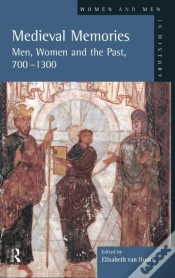 Capa do artigo Medieval Memories